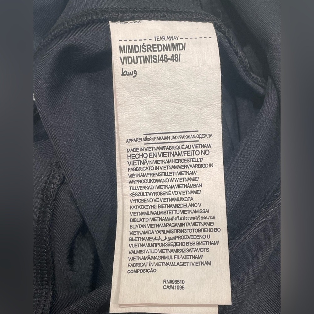 Under Armor Tech Women's Compression Leggings - image 7